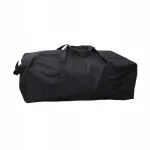 Kokkupandava tooli kandekott, PVC, 110 x 40 x 34 cm