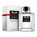 Meeste tualettvesi Antonio Banderas Power of Seduction 200 ml