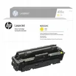 HP W2032XC tooner, kollane, Color LaserJet Pro M454, M479, M480 jaoks