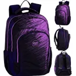 T&uuml;drukute koolikott COOLPACK RIFT, lilla