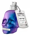 Meeste tualettvesi Police To Be My.Avatar, 40 ml