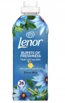 Pesupehmendaja LENOR Ocean Mist, 0,86 l, 26 pesukorraks