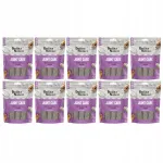 Dolina Noteci Smart Chews liigeste koeramaiused, 10 x 100 g