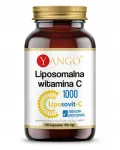 Liposoomne C-vitamiin Yango 60 kapslit