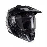 Motorrattakiiver Leatt ADV 9.5 Carbon, M suurus