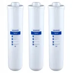 Veepehmendi filtrite kassettide komplekt Aquaphor KH 3 tk, sobib K4-le