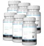 Toidulisand Reviten forte, 180 kapslit, kollageen, tsink, h&uuml;aluroonhape
