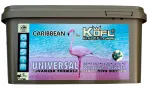 Pesupulber KOFL Caribbean Universal, 2,5 kg, 55 pesukorda