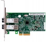 SUN 371-0904-03 v&otilde;rgukaart, PRO/1000 PF, 2 pordi, LC, PCIe x4