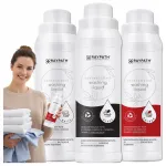 Vedelpuhastusvahendite komplekt RAYPATH, 3 tk, heledatele, tumedatele ja v&auml;rvilistele pesudele, kontsentreeritud