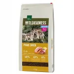 Koeratoit REAL NATURE WILDERNESS Maxi Junior pardilihaga, 12 kg
