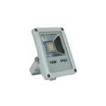 LED prožektor 10W valge MLN700 Eko-light