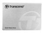 SSD ketas TRANSCEND SSD370S 256GB 2,5" SATA III