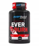 Rasvap&otilde;letaja Everbuild Nutrition Thermogenic ilma suhkruta, 120 kapslit