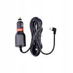 Autokaamera laadimiskaabel, must, 3,5 m