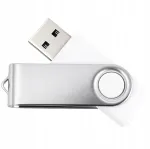 USB m&auml;lupulk 512 MB TWISTER 2.0