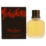 Meeste vettuvett Paloma Picasso Minotaure 75 ml