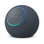H&auml;&auml;lassistent Amazon Echo Dot Max, must