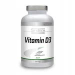 Toidulisand Syntech Vitamin D3 3000 IU 270 tabletti