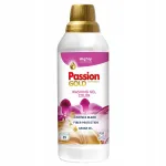 Pesugeel v&auml;rvilistele r&otilde;ivastele PASSION GOLD, 1 l, 25 pesukorda