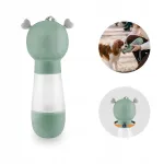 Loomade veepudel ja toiduanum Miloo Pets Amore Duo, 350 + 180 ml