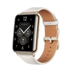 Huawei Watch Fit 2 Classic nutikell, valge