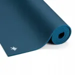 Kurma Core pilatese ja jooga matt, 6,5 mm, libisemiskindel, PVC