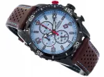 Meeste k&auml;ekell Festina F20519/1 Chrono Sport 100M
