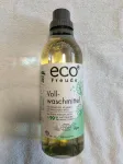 Pesuvahend ECO FREUDE, 1 l, 16 pesukorda, Saksamaa