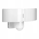 LED-projektor liikumisanduriga TOS DUO 2x20W 4000K IP65 valge