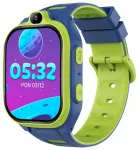 FOREVER TF1 4G laste nutikell sinine