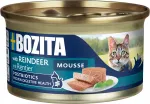 BOZITA kassitoit l&otilde;he ja p&otilde;draliha pasteet, teraviljavaba, 85 g