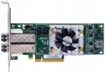 QLOGIC QLE2672-F v&otilde;rgukaart, 2 porti, 16Gbps FC, PCIe x8
