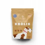 K&uuml;lmpressitud koeratoit PERRO Gourmet k&uuml;&uuml;likuliha, keskmistele ja suurtele t&otilde;ugudele, 1 kg