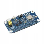 GPS-moodul L76K Raspberry Pi, Multi-GNSS, BDS, GLONASS, QZSS