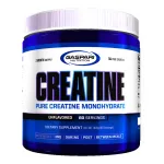 Kreatiin Gaspari Qualitine 300 g, B6 ja B12 vitamiinidega