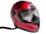Laste XL suurusega motorratta kiiver