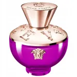 VERSACE Dylan Purple Pour Femme EDP naiste parf&uuml;&uuml;mvesi
