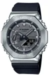 Meeste kell rihmaga Casio G-Shock Steel GM-2100 karbiga
