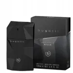 Meeste tualettvesi BUGATTI UNLIMITED BLACK 100 ml