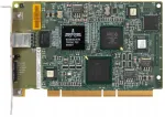 SUN 5015902 GigaSwift Ethernet EN UTP PCI-X v&otilde;rgukaart