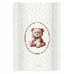 K&otilde;va m&auml;hkimislaud voodile ALBERO MIO Vintage Teddy Bear
