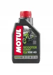 Mootori&otilde;li Motul 1 l 10W-40