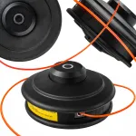 Poolautomaatne PRO murutrimmeri pea M10x1,25, 2,4 mm, 120 mm