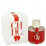 CAROLINA HERRERA CH HC Woman tualettvesi 100 ml