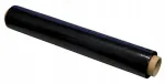 Veniv kile OFFICE PRODUCTS, 1,7 kg, 500 mm, 23 mikronit, must