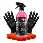 Auto kiire poleerimispray AUTO GRAPH Coral, 750 ml