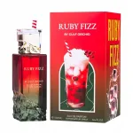 Gulf Orchid Ruby Fizz EDP 100 ml naiste parf&uuml;&uuml;mvesi