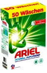 Pesupulber Ariel Universal, 50 pesukorda