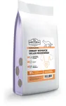 Kuivtoit kassidele MEET MEAT Cat Urinary, uriinikanalite toetuseks, 1,5 kg